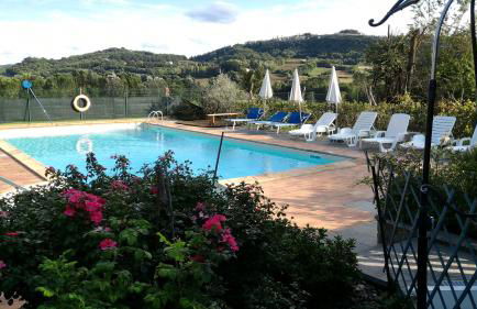 Agriturismo Podere Casenove - Foto 44