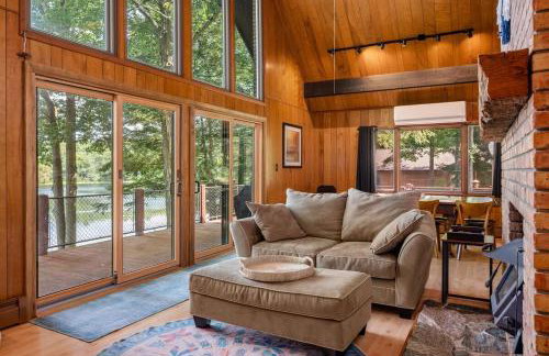 Loon's Lakehouse - Foto 37