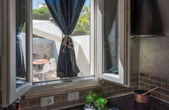 Apartment Wohnung in Marina Di Pisa mit Garten by Interhome - Foto 13