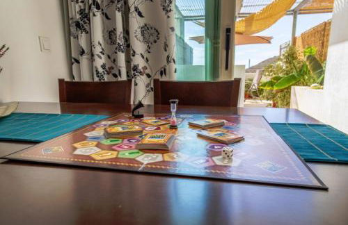 Jurinea Carboneras - Photo 9