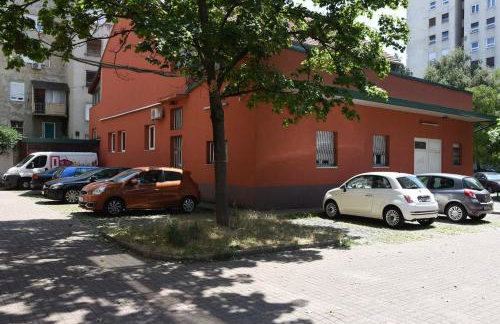 Mary's apartment - with free parking - Photo 25