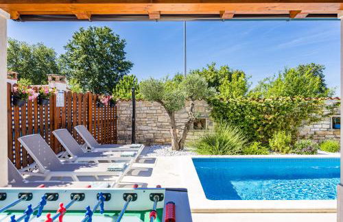 Villa Blue Istria - Photo 3