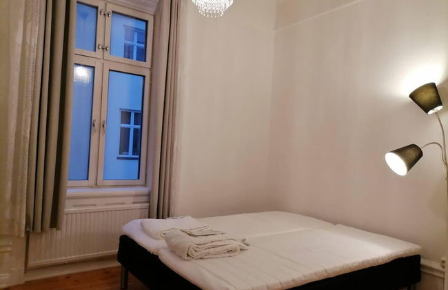 Beautiful 1-bed Apartment in Stockholm - Foto 4