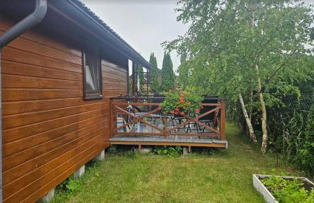 Domek KLIMATYZOWANY parterowy - Domki u Staszka - Foto 6