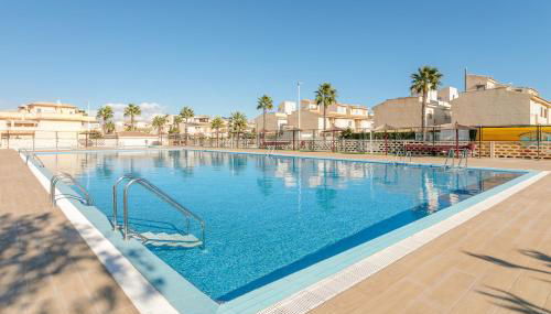 Manuel 217 en Gran Alacant - Foto 1