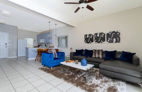 Cozy 3 bedroom home with Private Pool 4564 - Foto 9