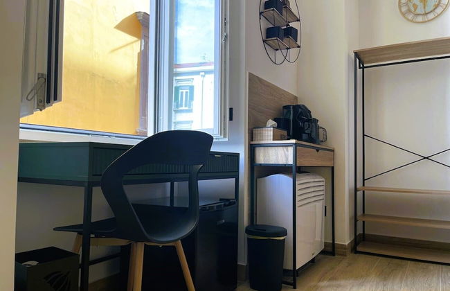 Urban Chic Suite Toledo - Foto 12