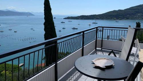 La terrazza sul Golfo - Photo 3