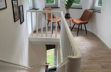 Komfortable Einf haus 5 Pers Einzelzi-max 9 Pers - Foto 20