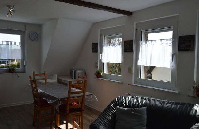 Cozy Apartment in Rees With Wifi - Photo 16