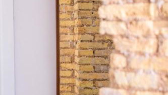 Well Lit and Creatively Designed Apartment - Photo 4