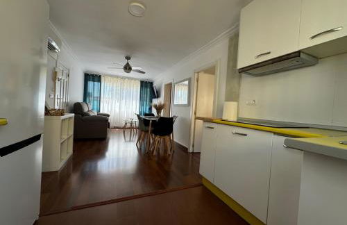 Apartamento Alarcon en zona Av España - Hospital - Foto 40