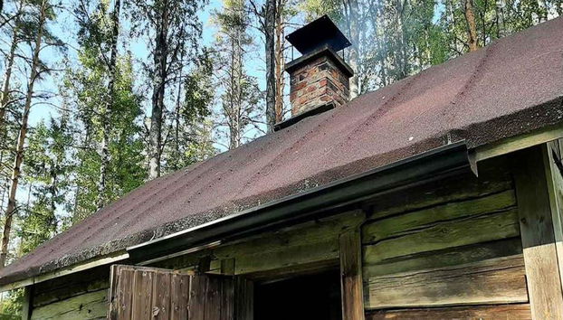 Parc national de Sipoonkorpi et expérience de sauna à fumée - Photo 5