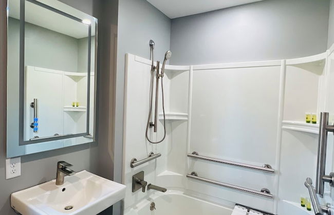 EXPLORE Munising Alger Falls - Photo 14