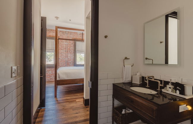 SLO Brew Lofts - Foto 71