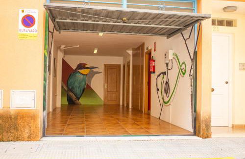 Casa Nuri de Rei La Pobla Tornesa - Foto 58