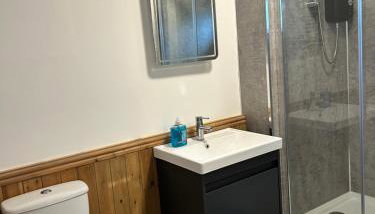 Bossiney Lodge Apartment - Foto 5