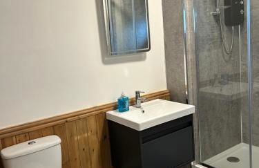 Bossiney Lodge Apartment - Foto 5