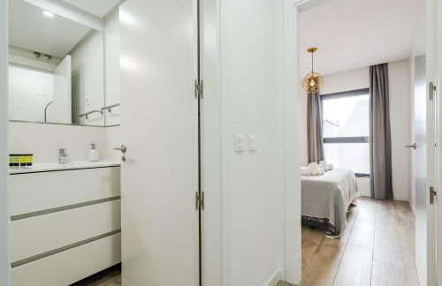 Feelathome Goya Apartments - Photo 51