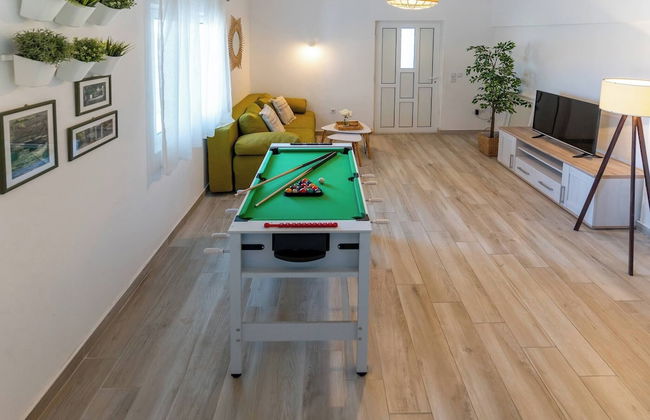 Villa Captains House 2 - Photo 66