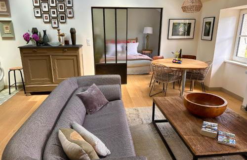 Kermaria Bois D Amour Apartment - Photo 1