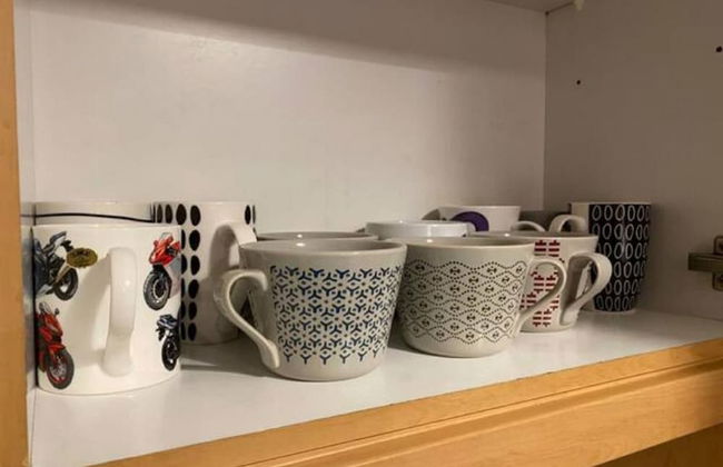 Amama's Cabin - Foto 13