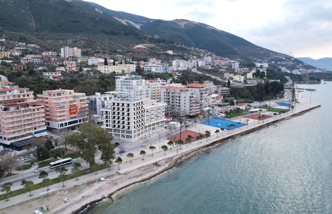 Tourists Residence - Foto 23