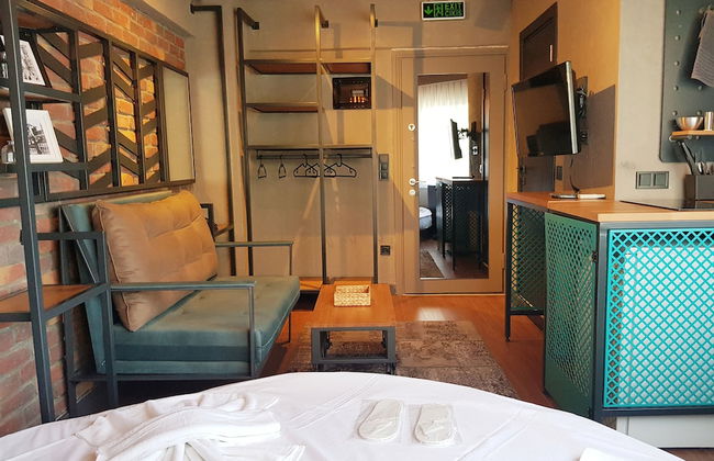 Mansion Gorki - Foto 13