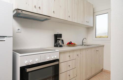 Naftilos Rosmarinus Apartments - Foto 12