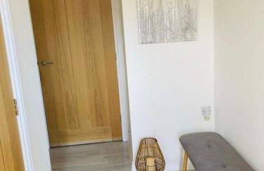 FourPar Lodge-Stunning lodge in a great location - Foto 18