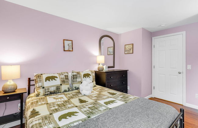 Cardinals Perch - Foto 4