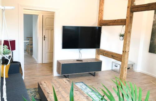 TOP ausgestattete, moderne 2 Zimmer Wohnung, Smart TV, WLAN, familienfreundlich - Foto 8