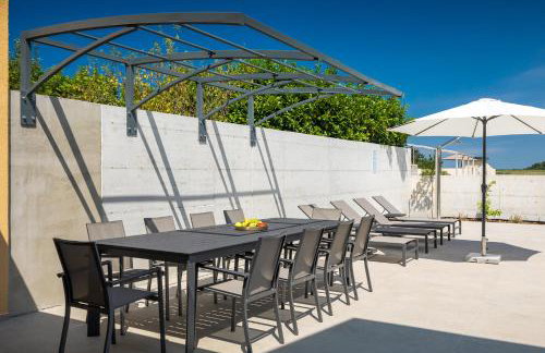 Villa Lucilla - Photo 29