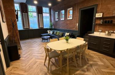 The Hideout - Boutique 2 Bedroom Apartment - Foto 1