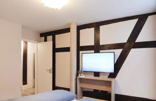 Fachwerk-Romantik am Dom - Foto 21