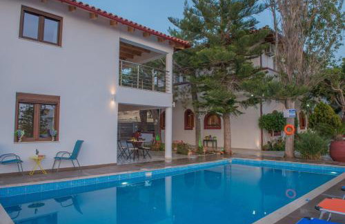 Houmeli Maisonettes & Apartments - Foto 30