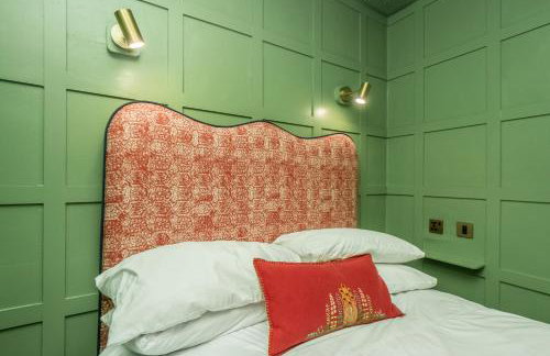 Central New Town Apartment - Foto 54