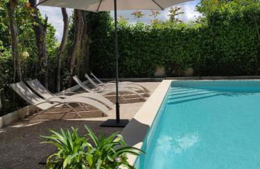 Villa Carmen del Rosal - Foto 5