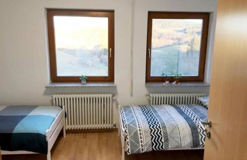 Ferienwohnung mit fantastischem Ausblick & SmartTv - Foto 3