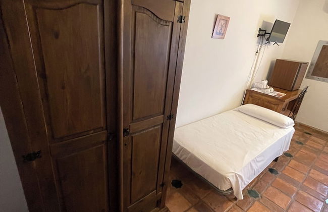 La Hacienda del Marquesado - Photo 18