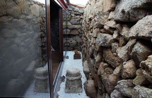 Casa rural en El Burguillo -Vitalia 2 CR-AV-1251 - Photo 8