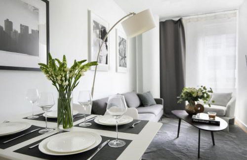 Beautiful 2BD Apartment near Times Square - Foto 22