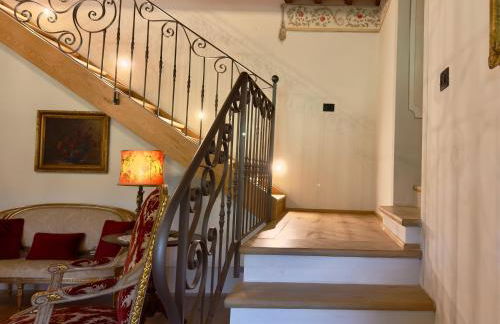 Relais Santa Margherita - Foto 16