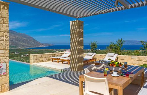 Youphoria Sea View Villas - Photo 148