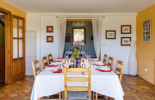 Casa Sarasa - Foto 35