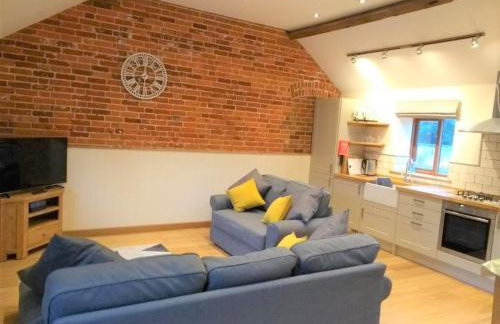 Blashford Manor Holiday Cottage - The Dartmoor Cottage - Foto 1