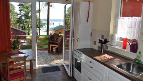 Ferienhaus Beeskow - Foto 5