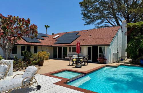 Ocean Breeze Haven Sunset & Pool La Jolla - Foto 43