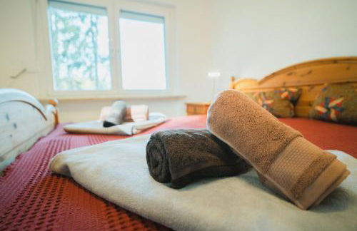 Ferienhaus Untere Zeitelwaidt - Foto 16