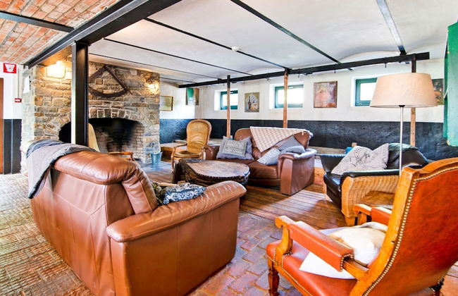 Cozy Holiday Home in Sourbrodt With Private Pool and Sauna - Foto 19